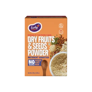 Dry Fruits & Seeds Powder for Kids