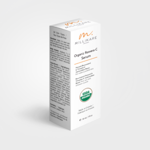 Organic Resvera-C Serum